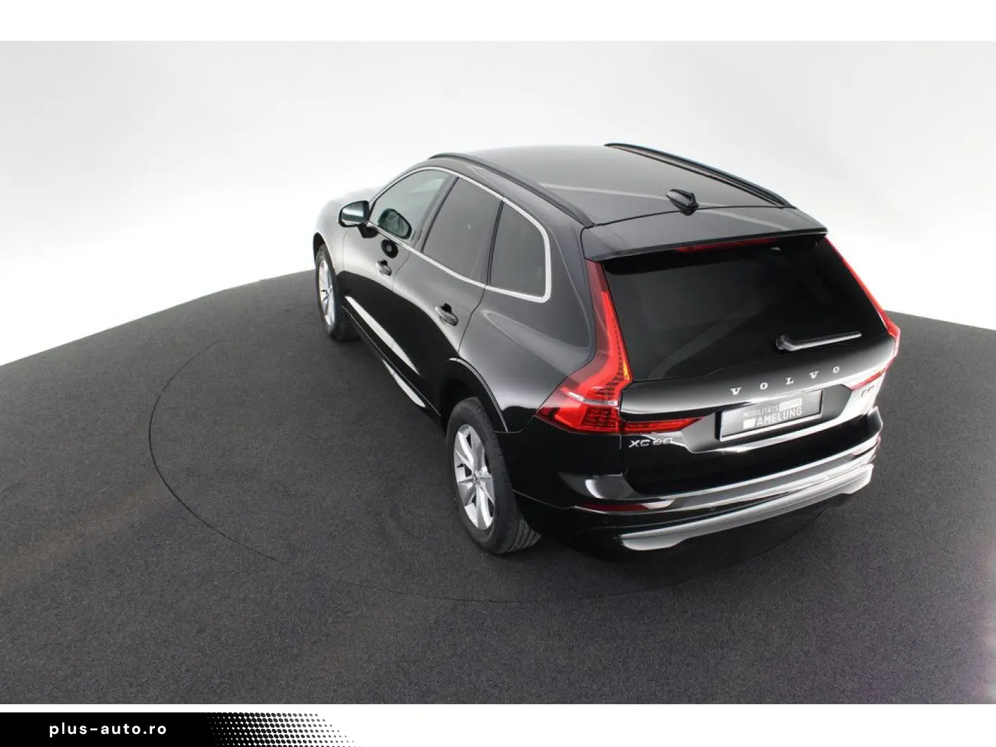 VOLVO XC60 2023 — imagine 16