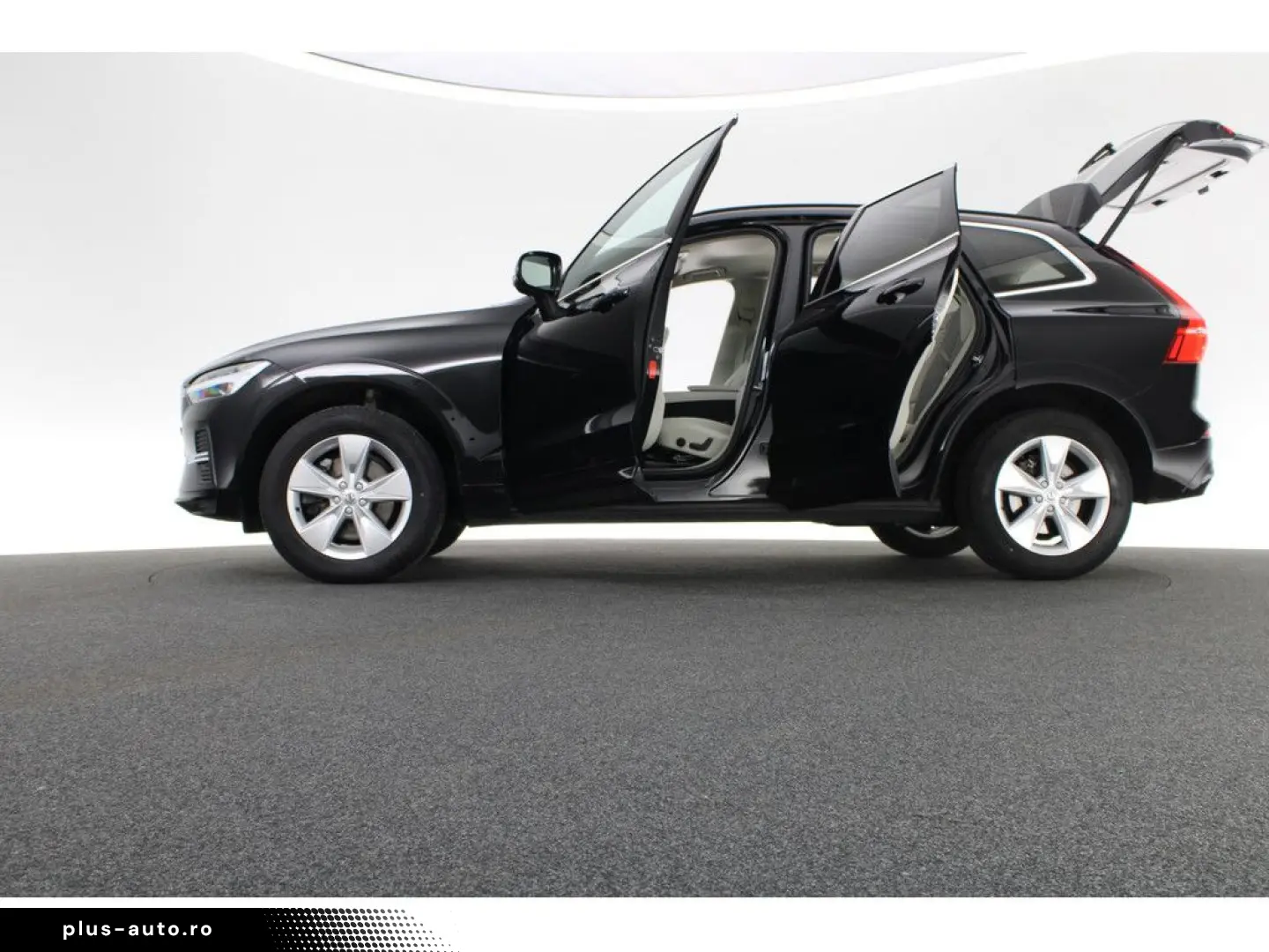 VOLVO XC60 2023 — imagine 17