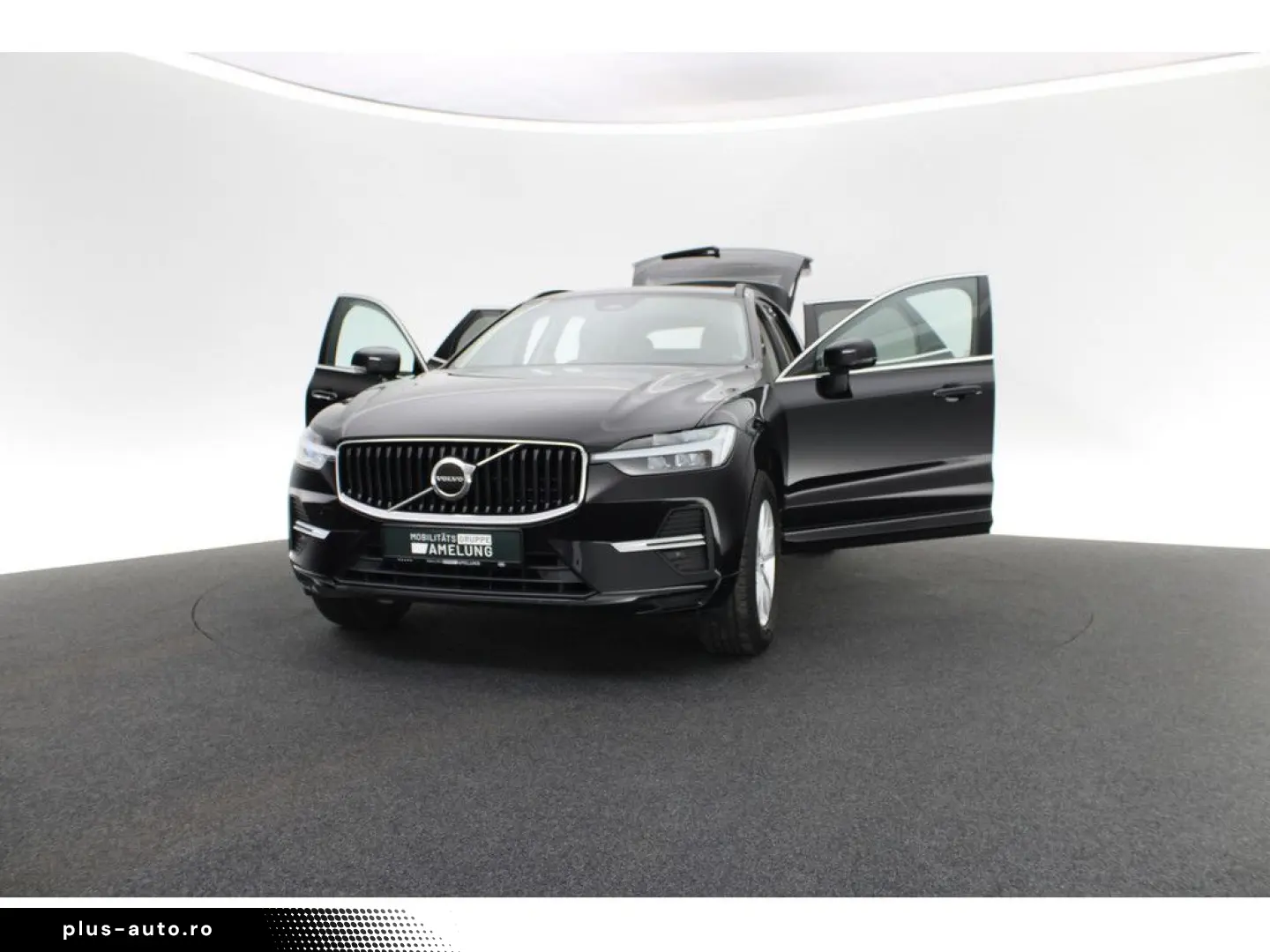 VOLVO XC60 2023 — imagine 19