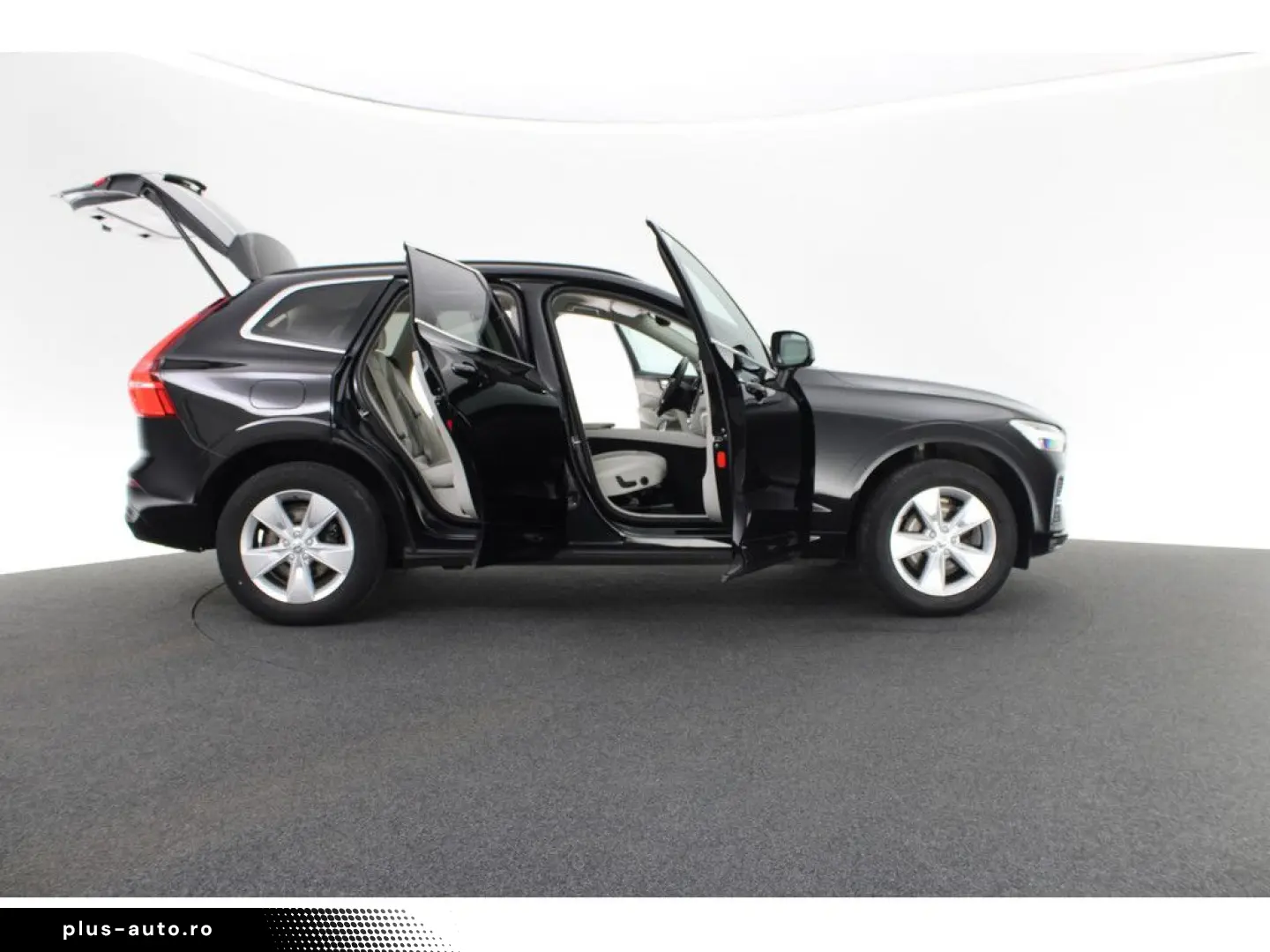 VOLVO XC60 2023 — imagine 21