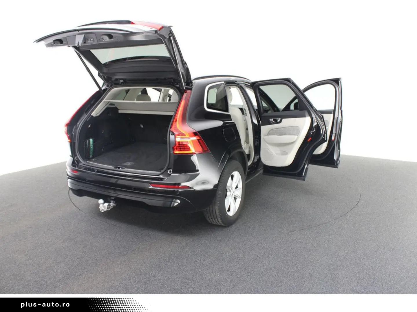 VOLVO XC60 2023 — imagine 22