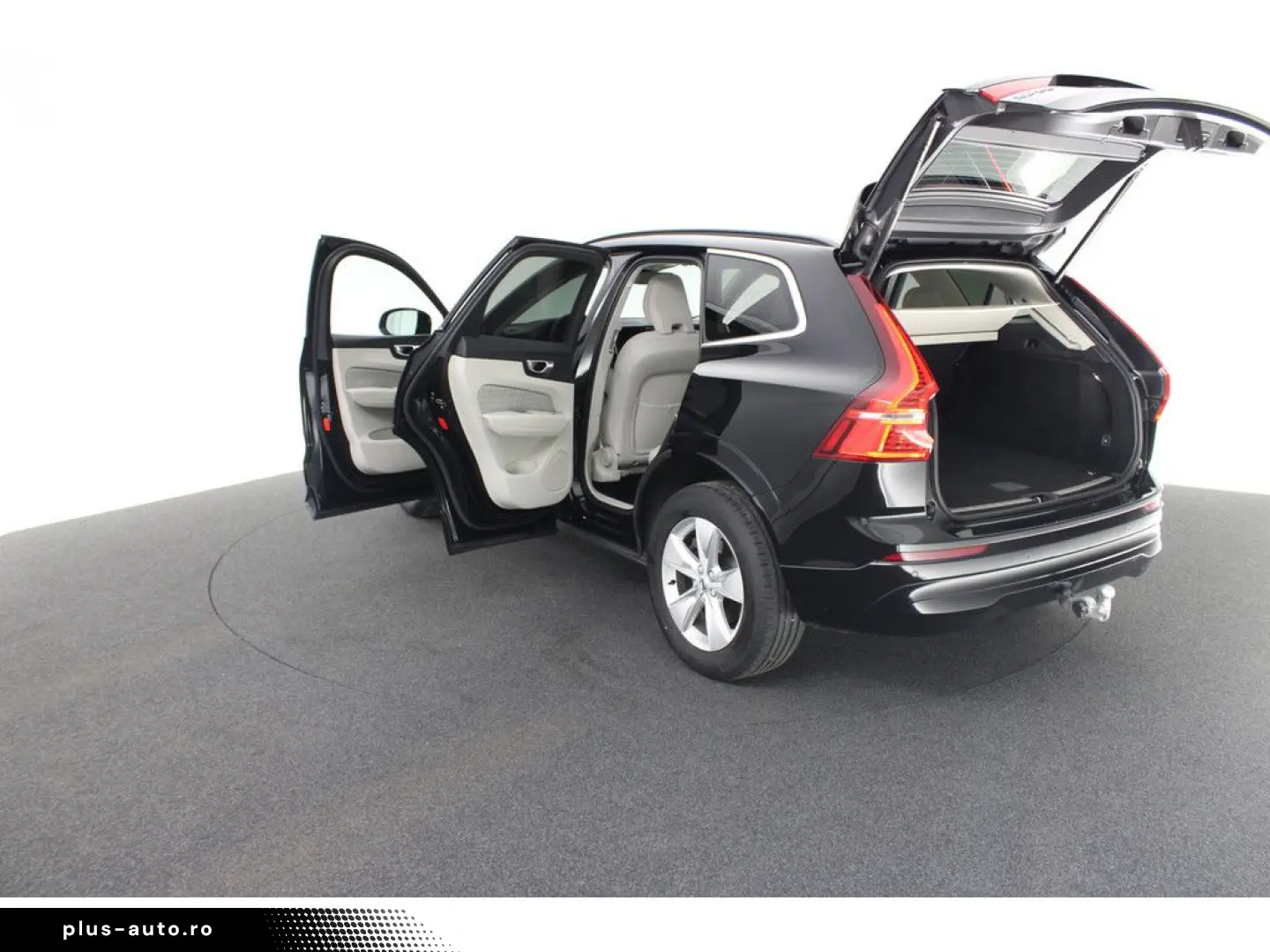 VOLVO XC60 2023 — imagine 23