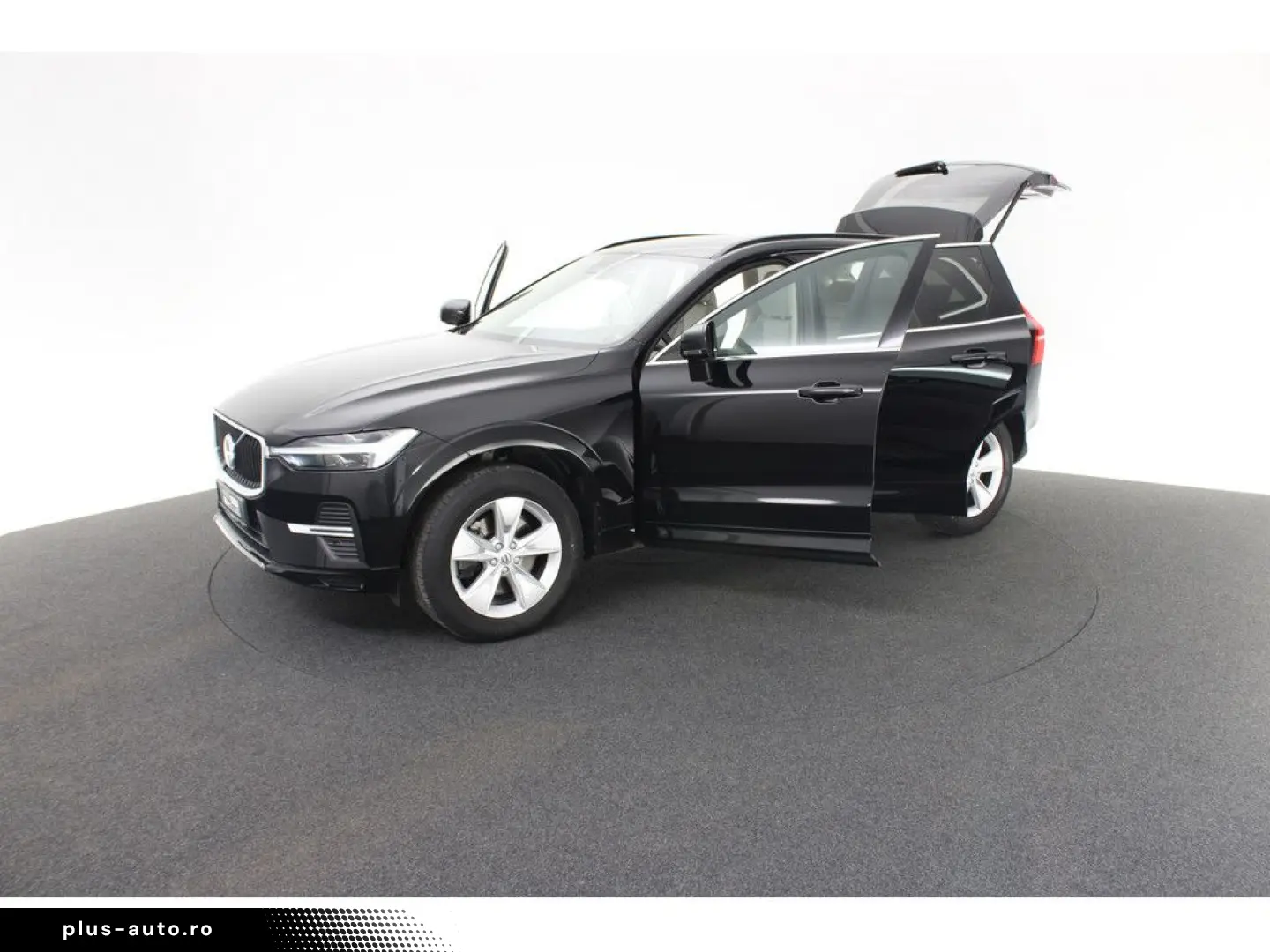 VOLVO XC60 2023 — imagine 24