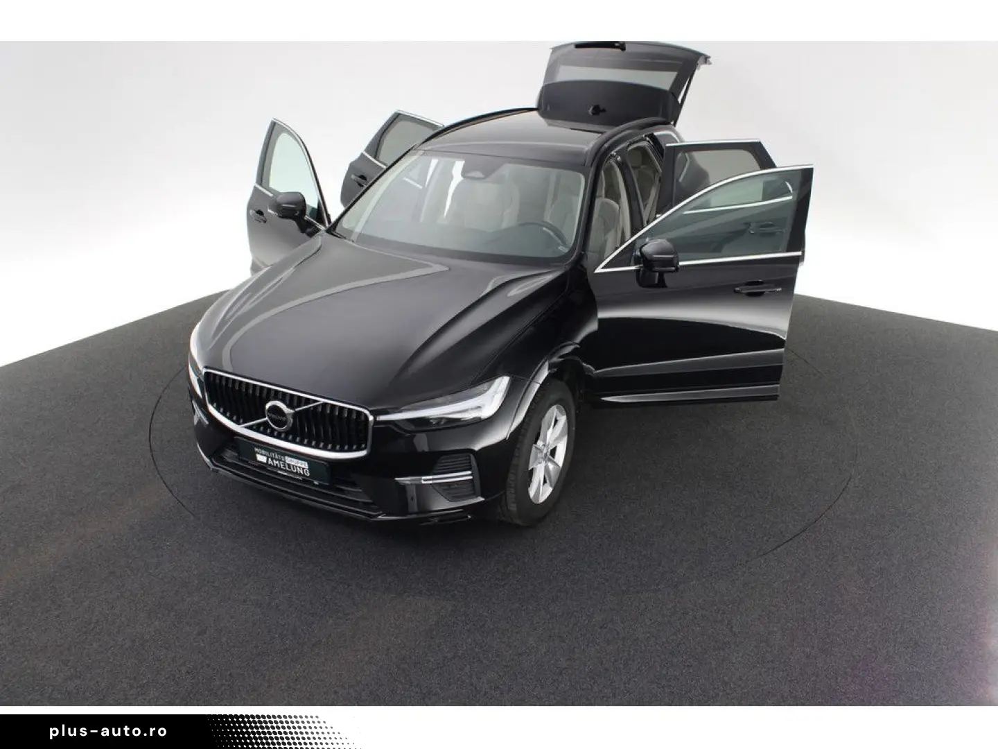 VOLVO XC60 2023 — imagine 25
