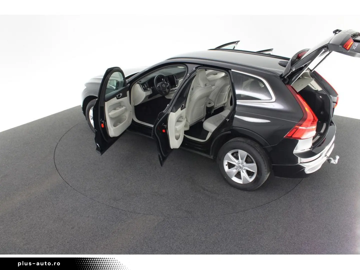 VOLVO XC60 2023 — imagine 26