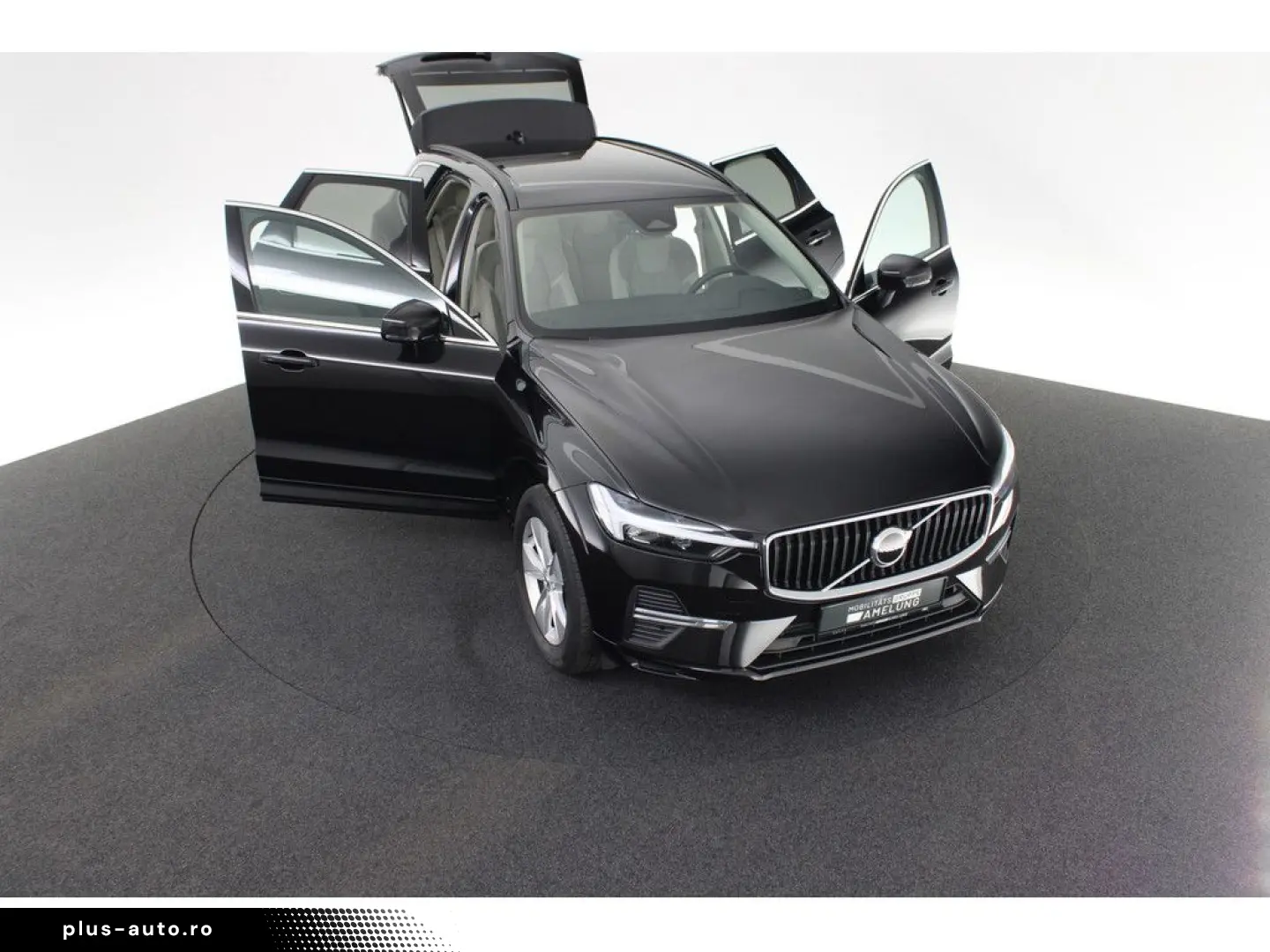 VOLVO XC60 2023 — imagine 27