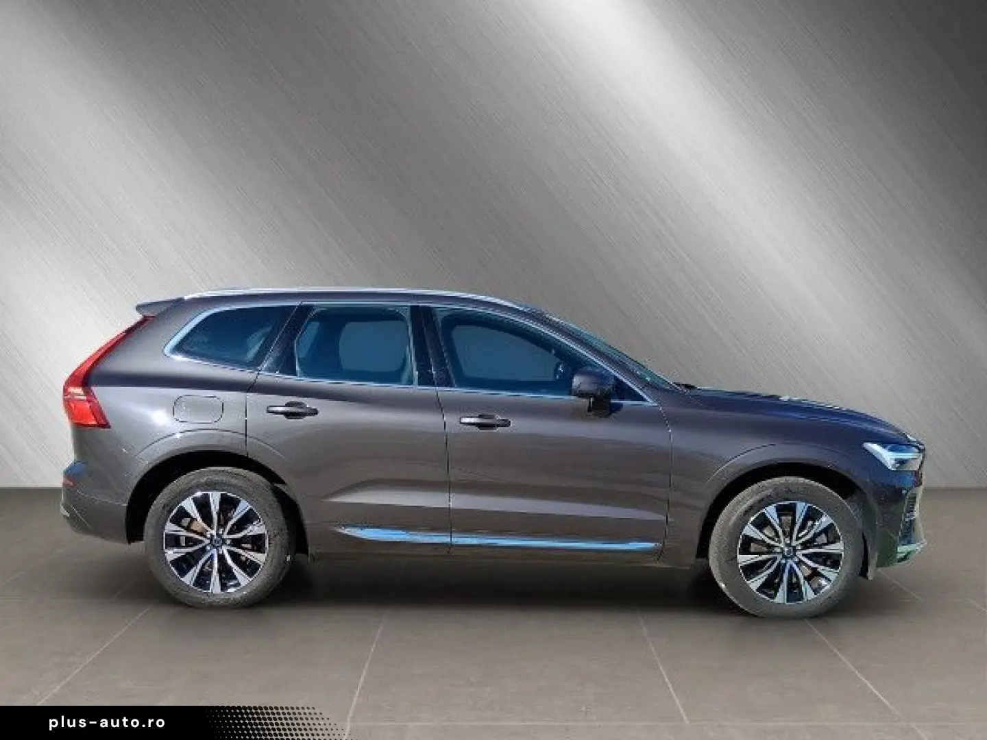 VOLVO XC60 2022 — imagine 4