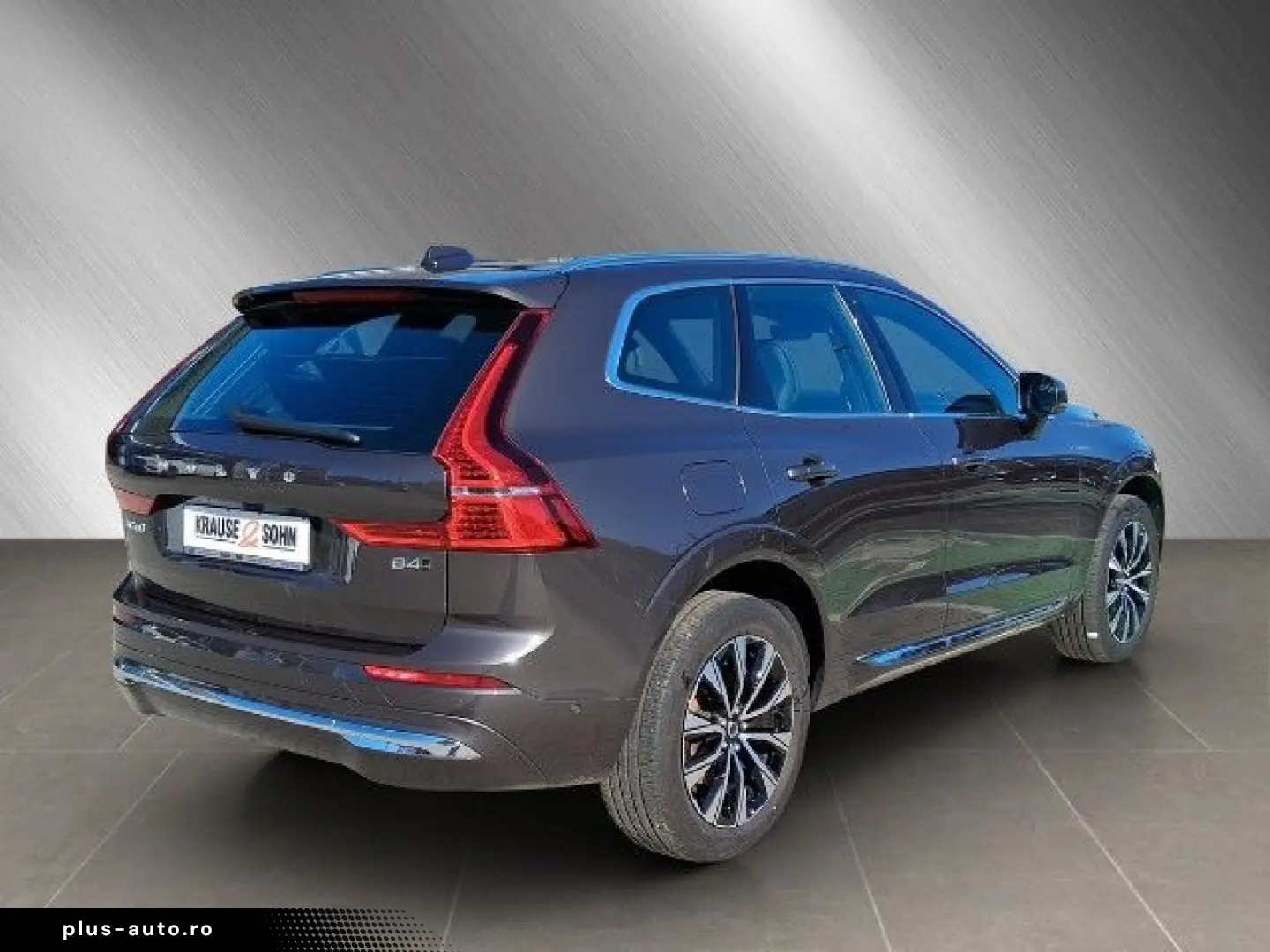 VOLVO XC60 2022 — imagine 5