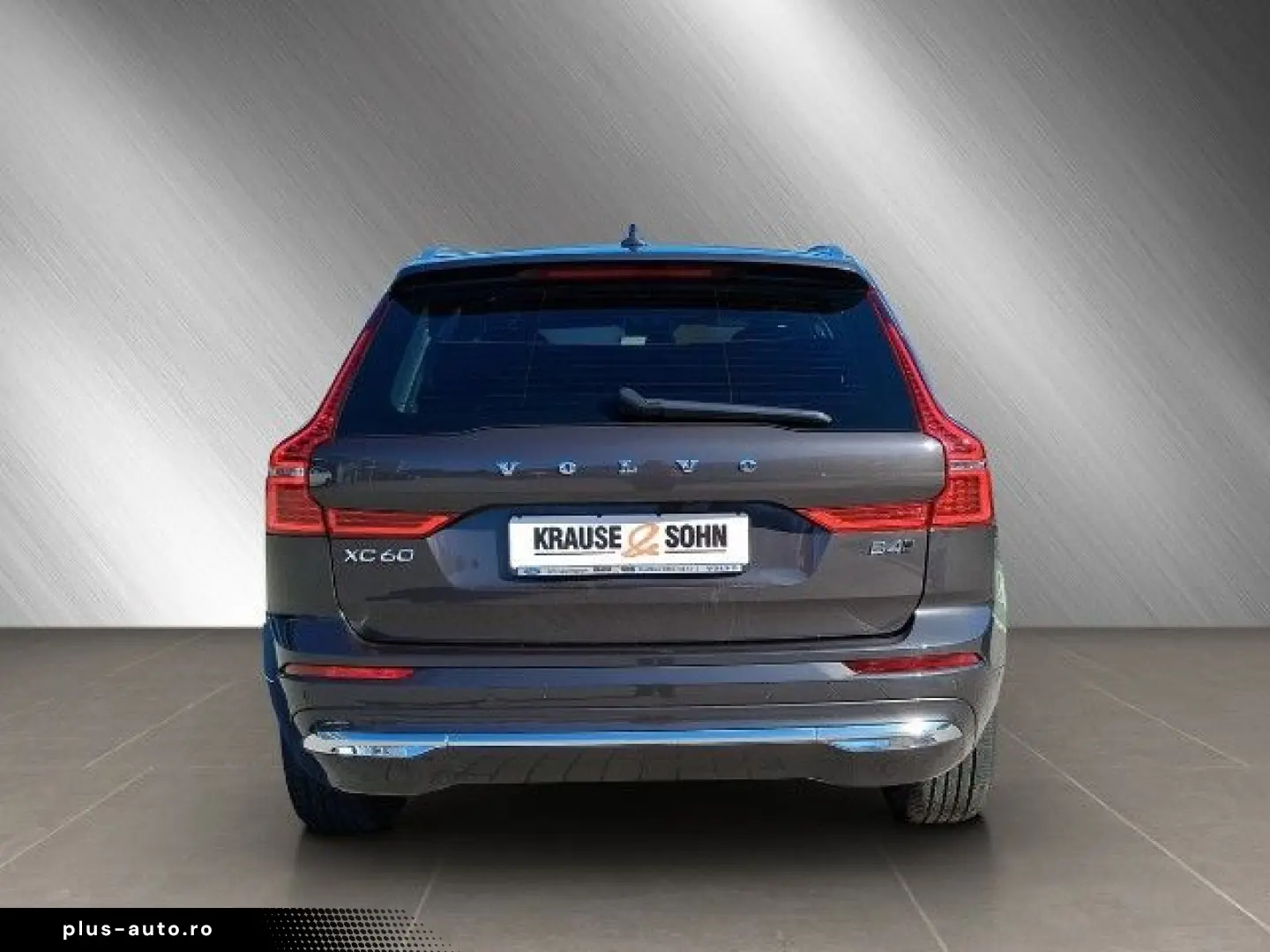 VOLVO XC60 2022 — imagine 6