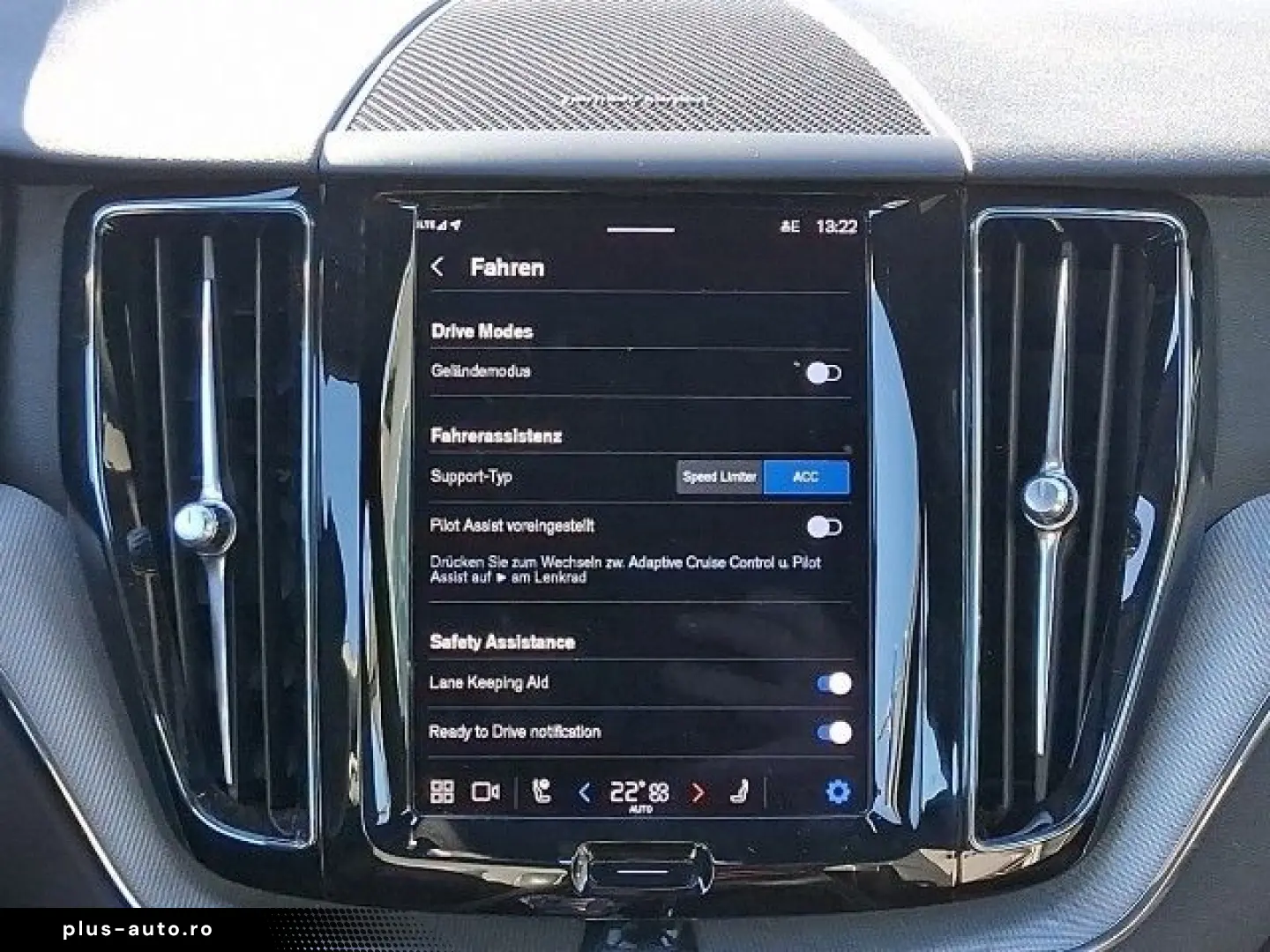 VOLVO XC60 2022 — imagine 15