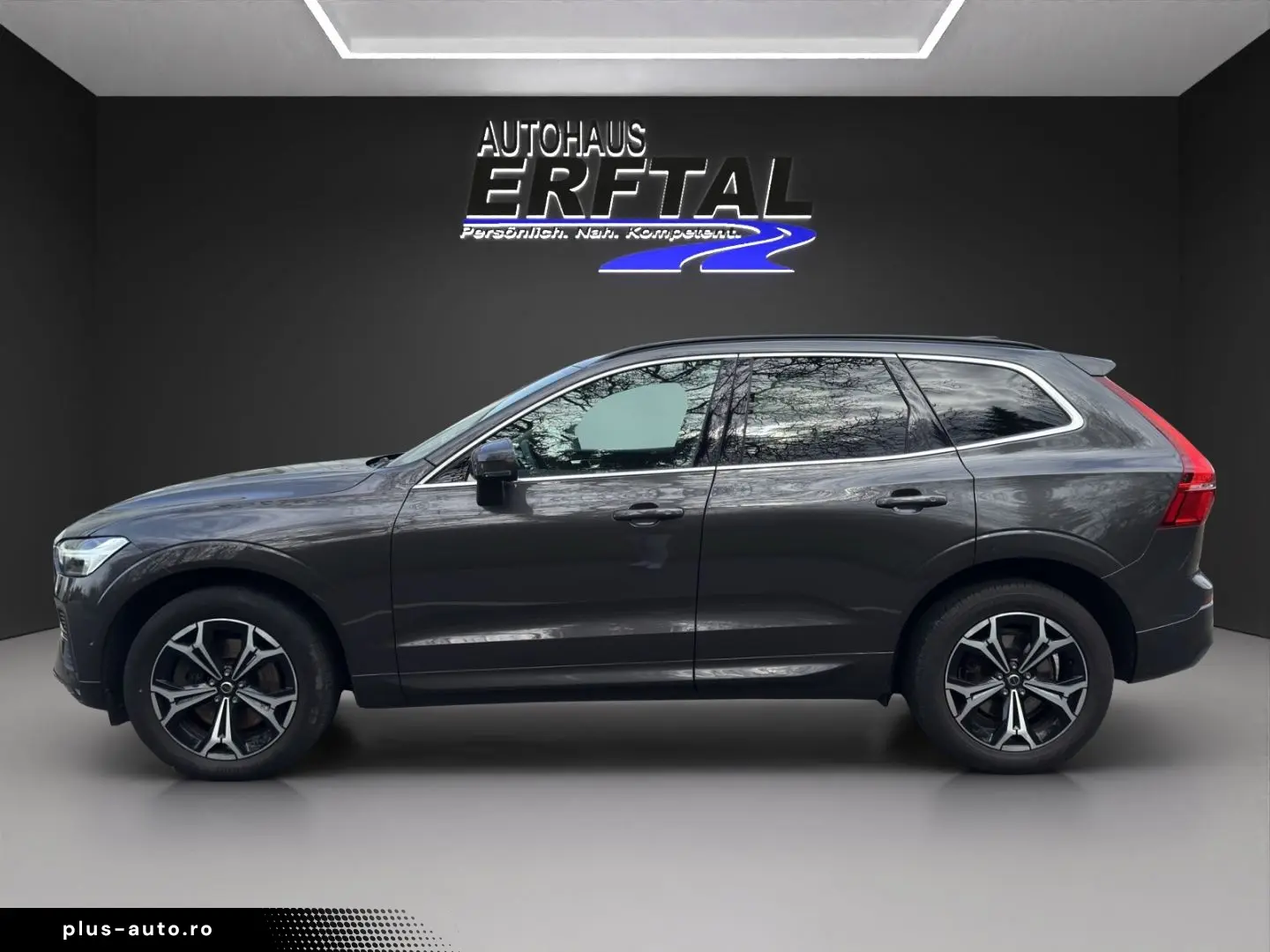 VOLVO XC60 2022 — imagine 3