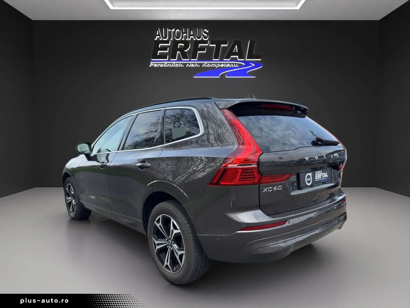 VOLVO XC60 2022 — imagine 4