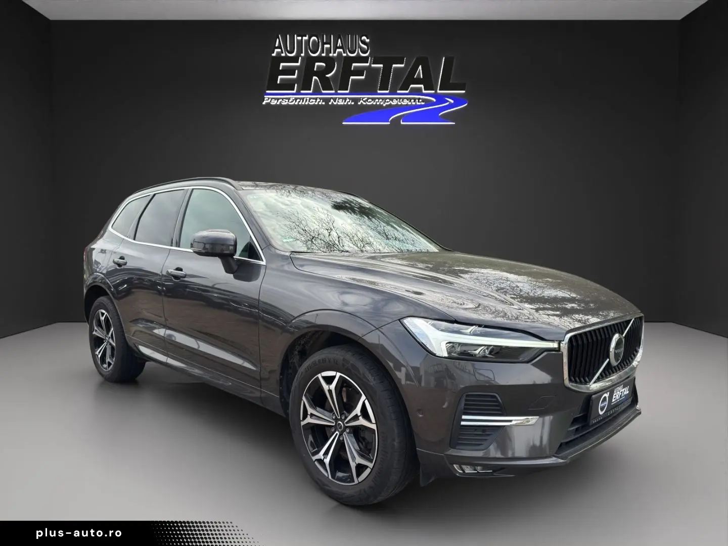 VOLVO XC60 2022 — imagine 8