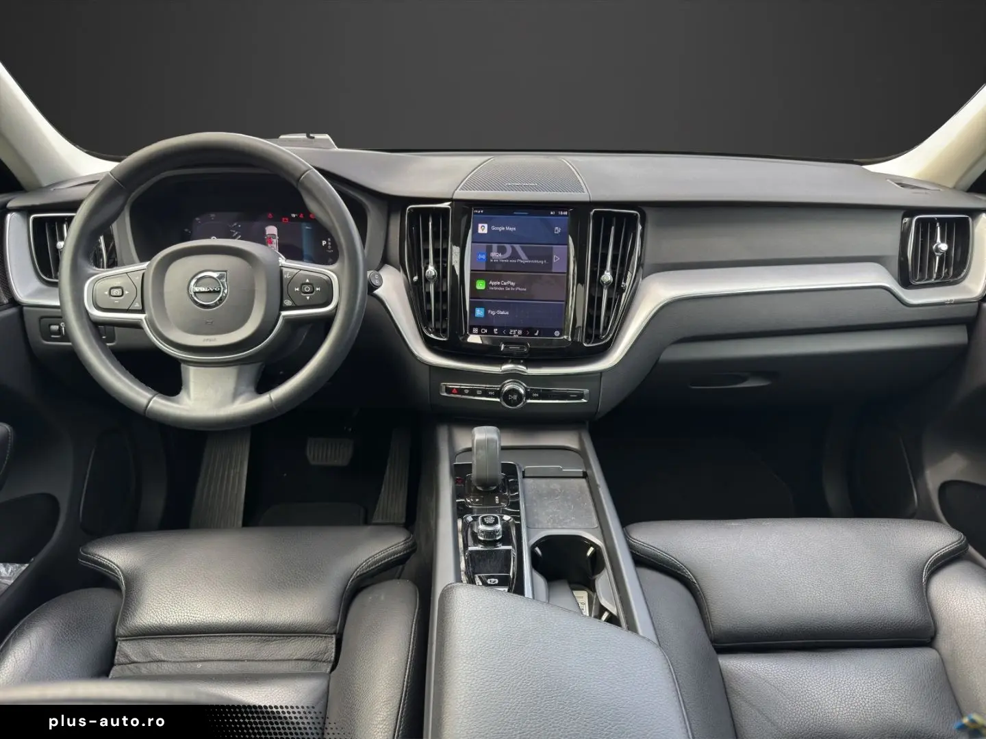 VOLVO XC60 2022 — imagine 12
