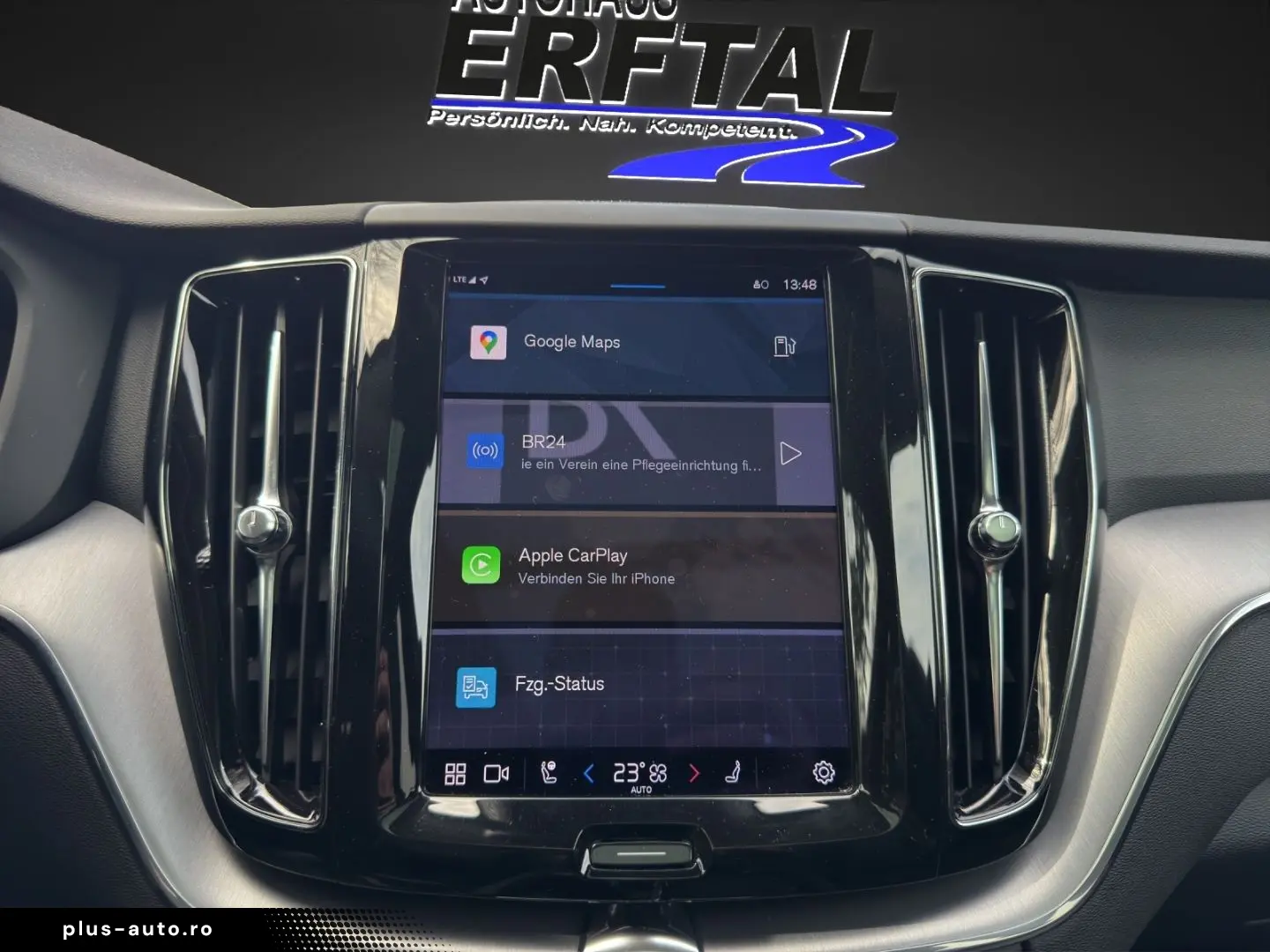 VOLVO XC60 2022 — imagine 13