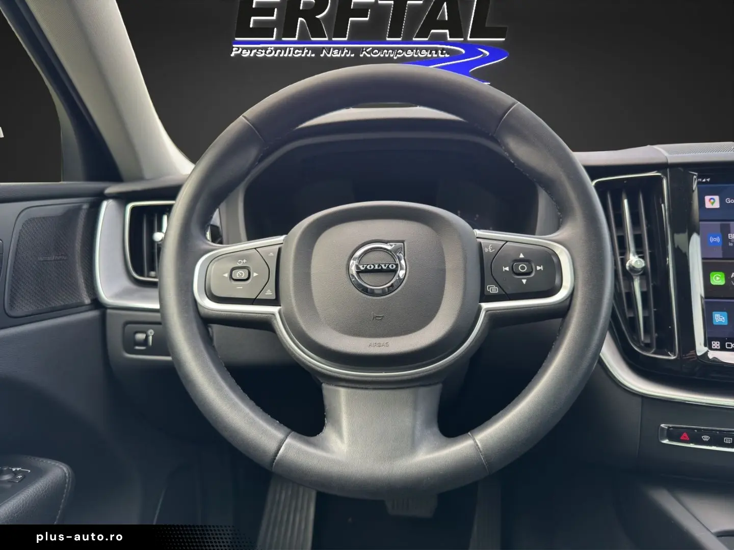 VOLVO XC60 2022 — imagine 15