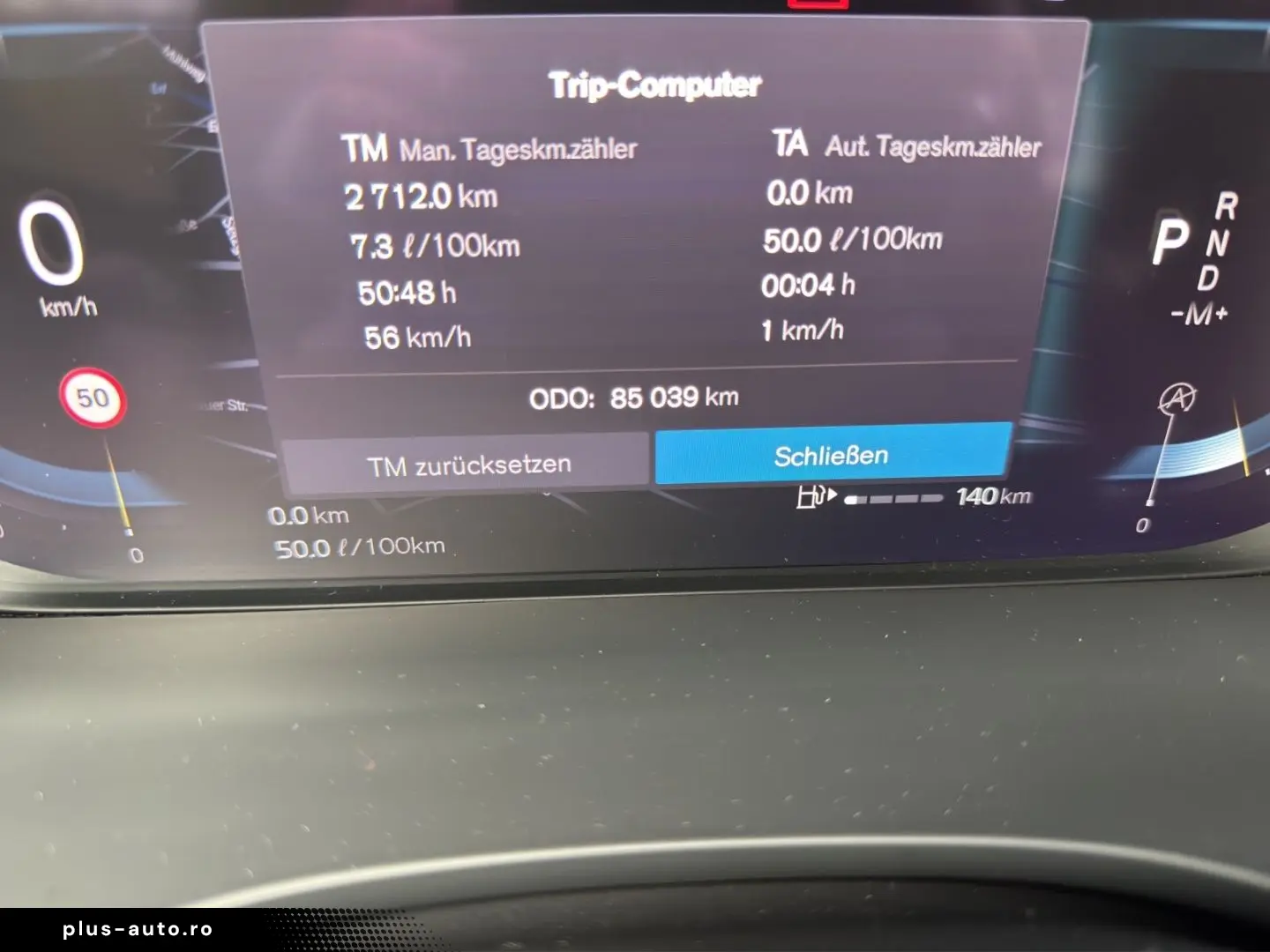 VOLVO XC60 2022 — imagine 16