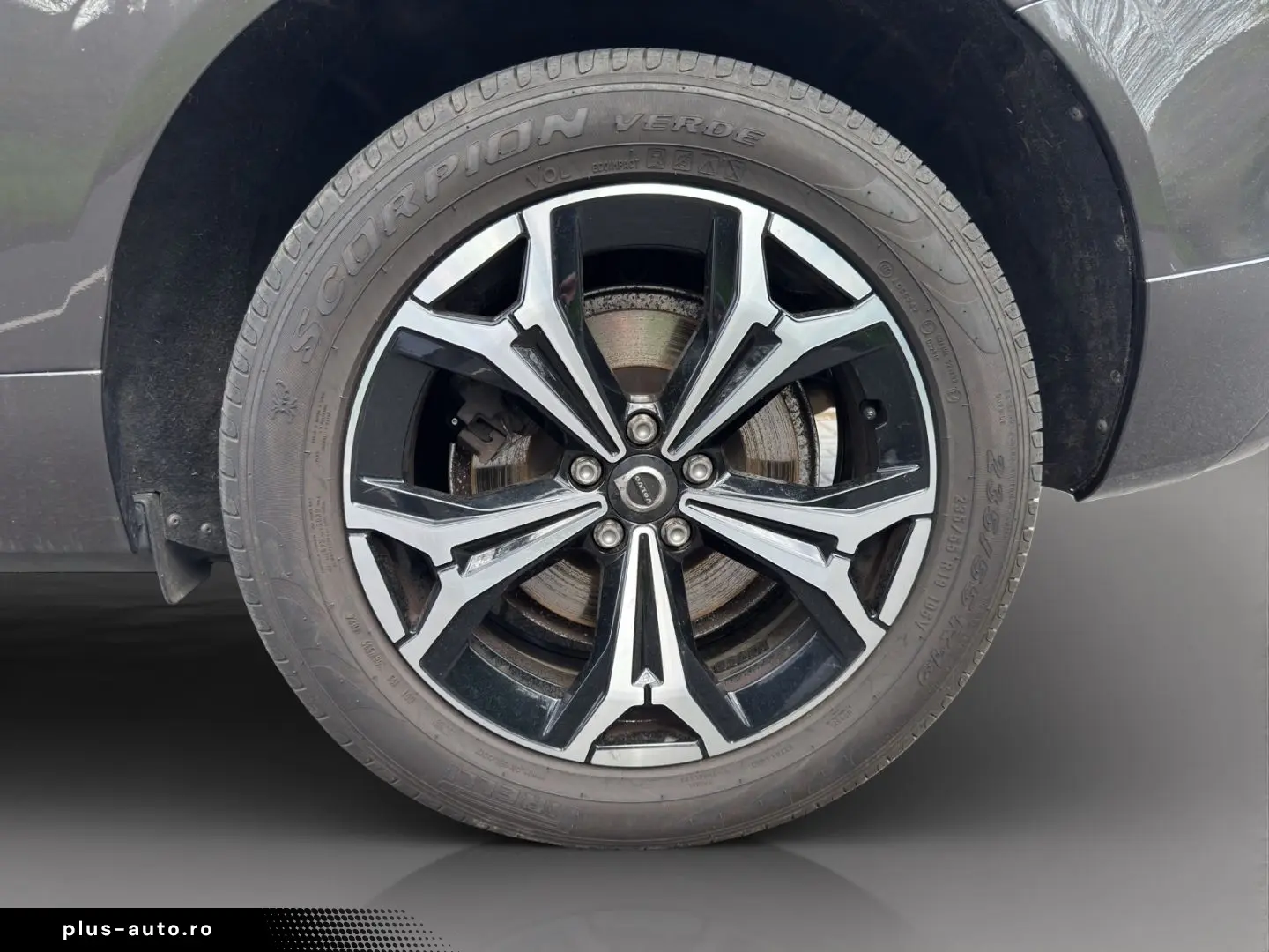 VOLVO XC60 2022 — imagine 23