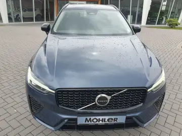 VOLVO XC60 B4 D AWD Plus Dark