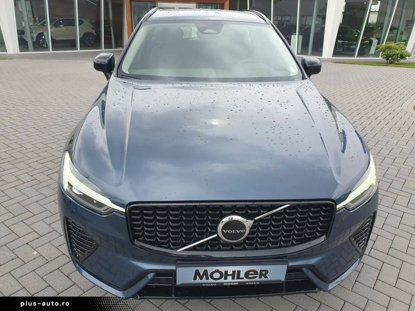 VOLVO XC60 2023 — imagine 4