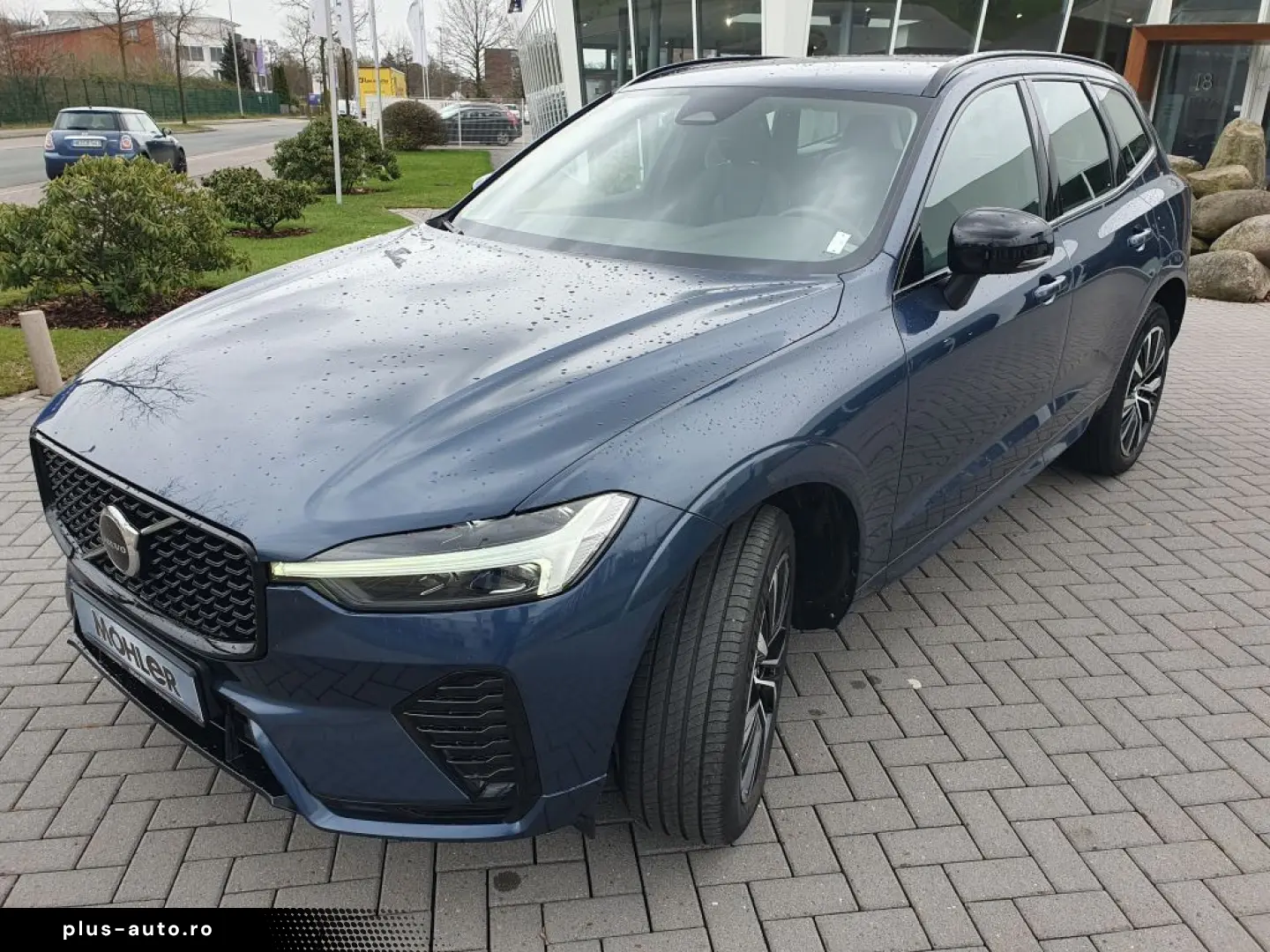 VOLVO XC60 2023 — imagine 5