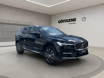 VOLVO XC60 B5 Inscription AWD AHK LED 360  LM PANO
