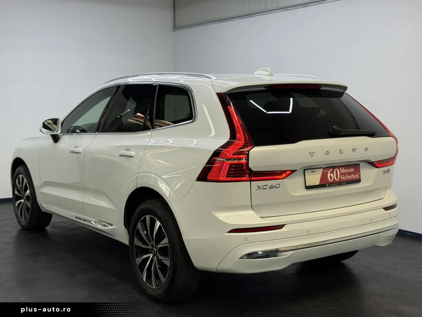 VOLVO XC60 Plus Bright AWD R Kamera TOP