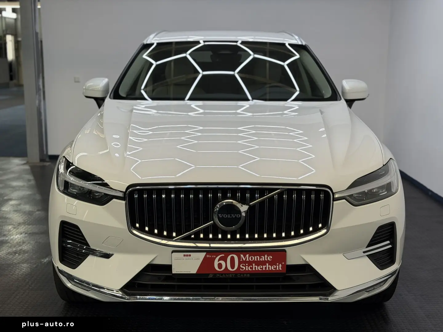 VOLVO XC60 Plus Bright AWD R Kamera TOP