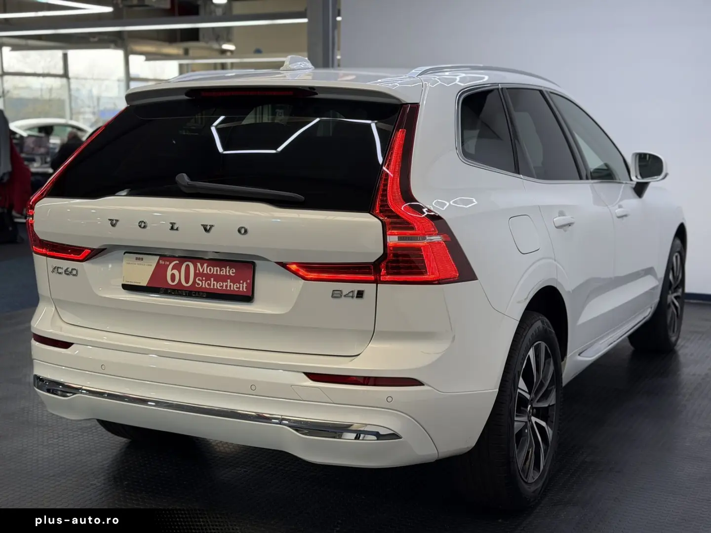 VOLVO XC60 Plus Bright AWD R Kamera TOP