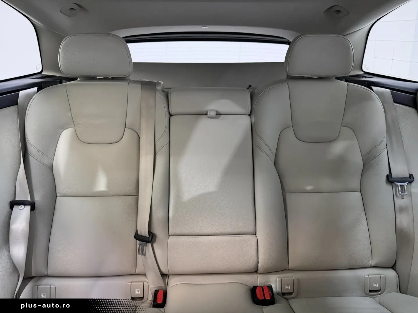 VOLVO XC60 Plus Bright AWD R Kamera TOP
