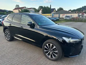 VOLVO XC 60 XC60 Plus Dark AWD Pano Kam360