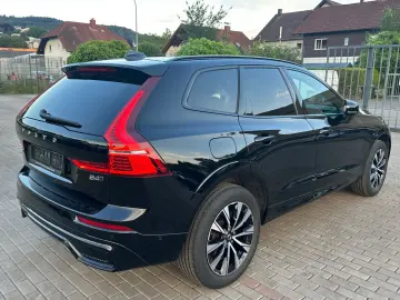 VOLVO XC 60 XC60 Plus Dark AWD Pano Kam360