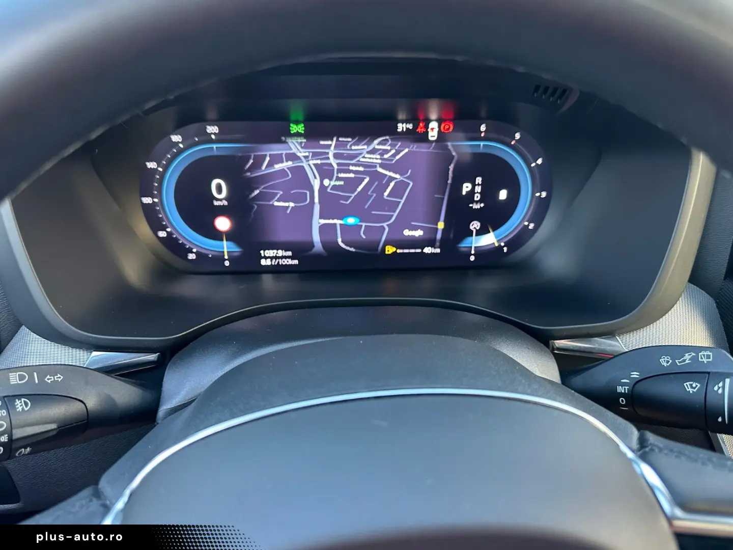 VOLVO XC 60 XC60 Plus Dark AWD Pano Kam360