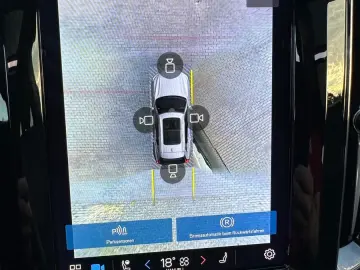 VOLVO XC 60 XC60 Plus Dark AWD Pano Kam360