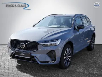 VOLVO XC60 B4 AWD Plus Dark