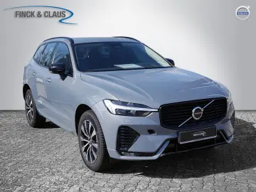 VOLVO XC60 B4 AWD Plus Dark