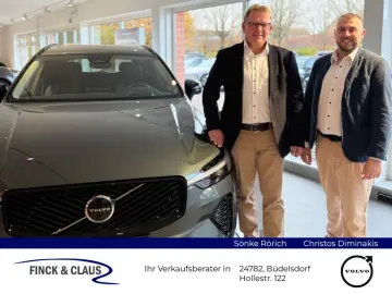 VOLVO XC60 B4 AWD Plus Dark
