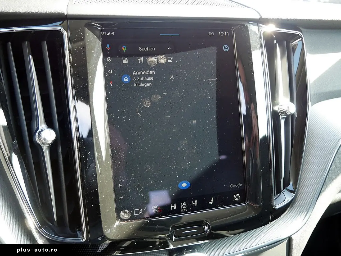 VOLVO XC60 B4 AWD Plus Dark