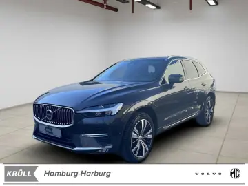 VOLVO XC60 B5 AWD Ultimate Bright ACC  360   LED