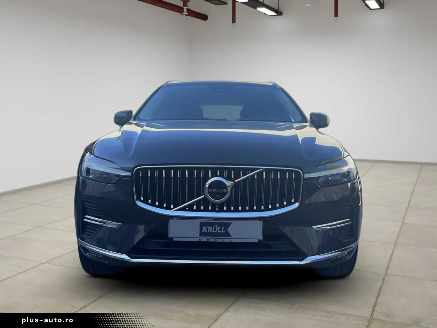 VOLVO XC60 B5 AWD Ultimate Bright ACC  360   LED