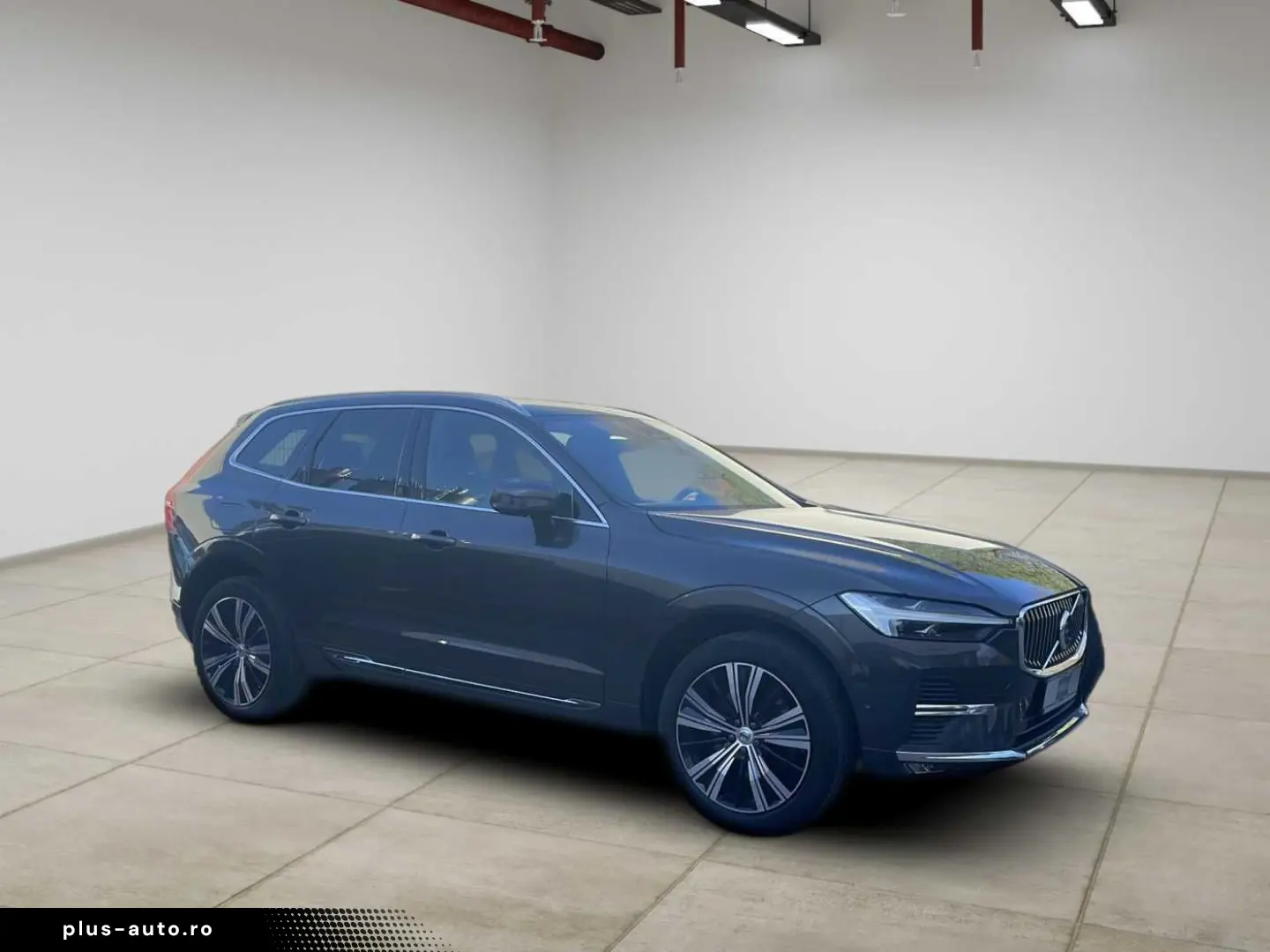 VOLVO XC60 B5 AWD Ultimate Bright ACC  360   LED