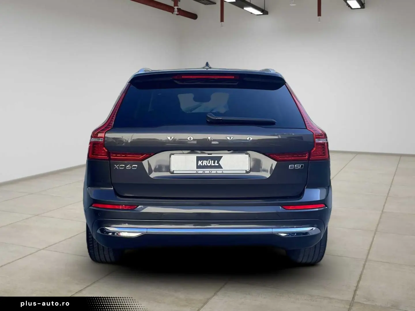 VOLVO XC60 B5 AWD Ultimate Bright ACC  360   LED