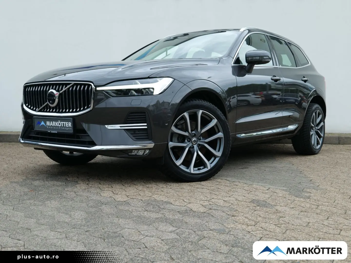 VOLVO XC60 B4 AWD Plus Bright  20  360 ACC