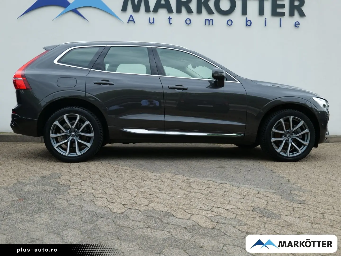 VOLVO XC60 B4 AWD Plus Bright  20  360 ACC