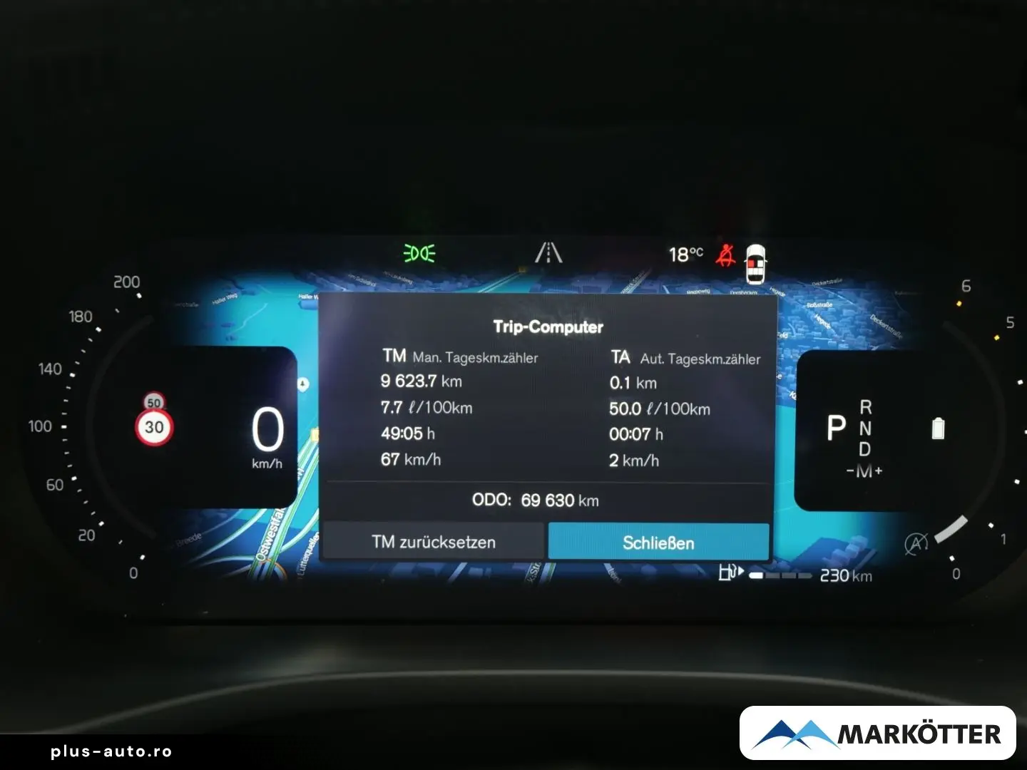 VOLVO XC60 B4 AWD Plus Bright  20  360 ACC