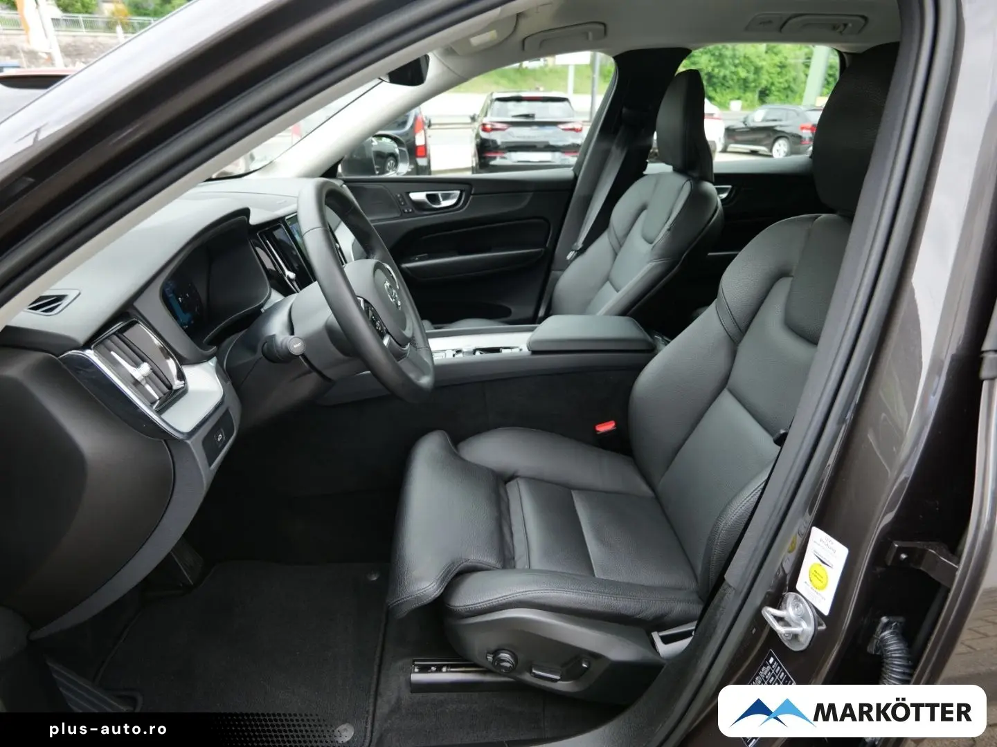 VOLVO XC60 B4 AWD Plus Bright  20  360 ACC
