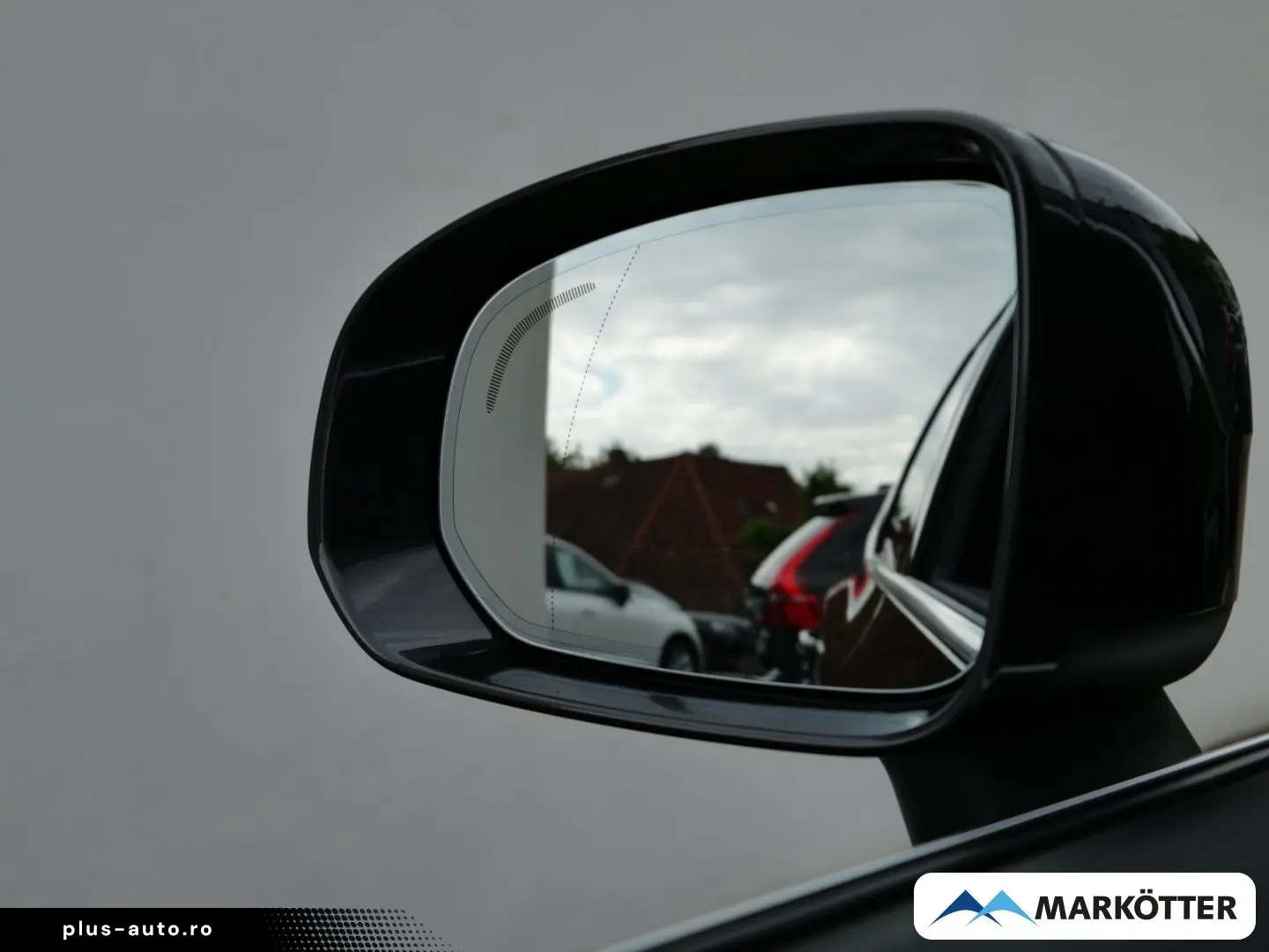 VOLVO XC60 B4 AWD Plus Bright  20  360 ACC
