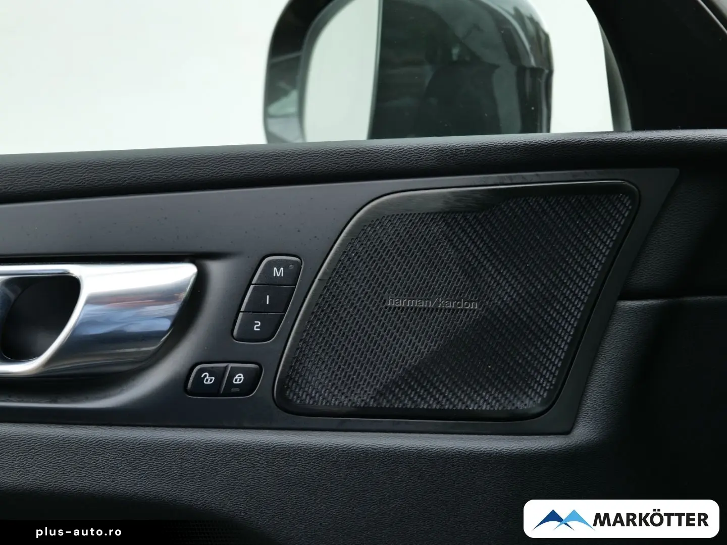 VOLVO XC60 B4 AWD Plus Bright  20  360 ACC