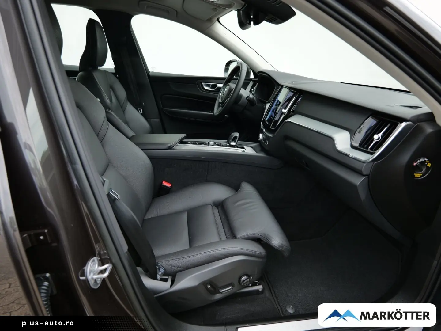 VOLVO XC60 B4 AWD Plus Bright  20  360 ACC