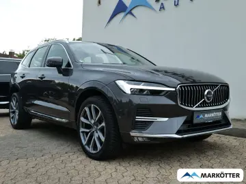 VOLVO XC60 B4 AWD Plus Bright  20  360 ACC